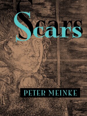 cover image of Scars